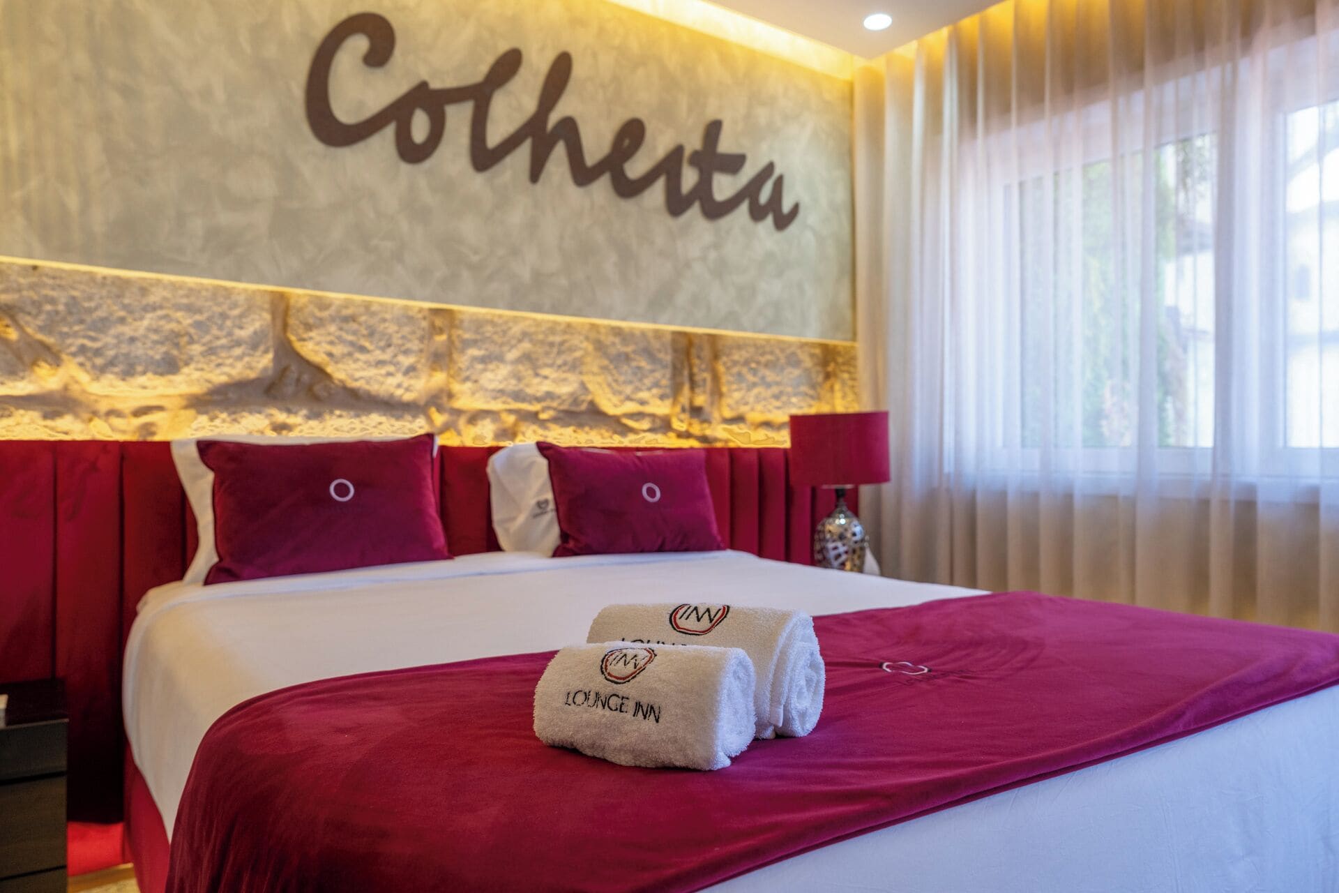 Foto - Lounge Inn