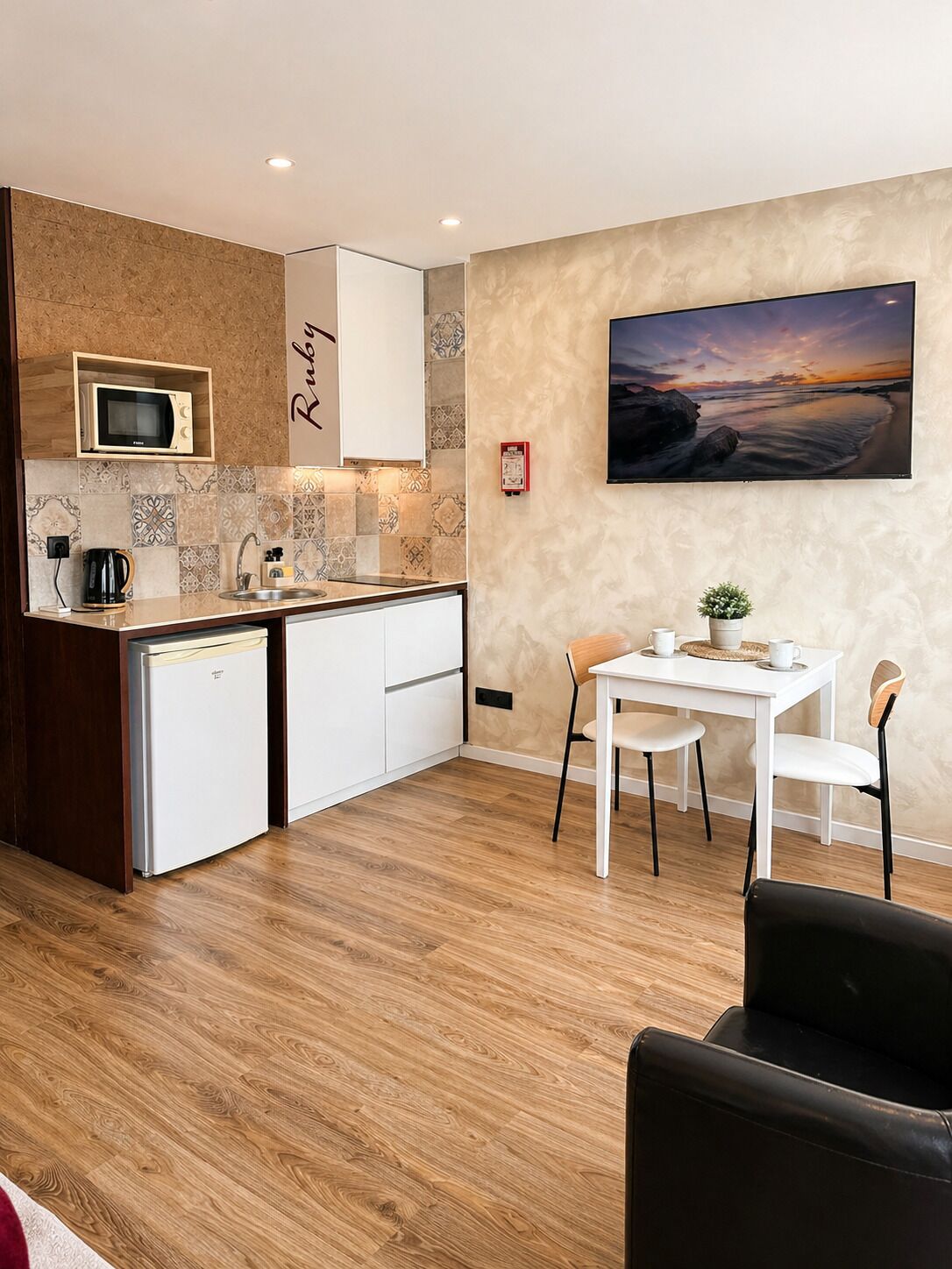 Foto - Lounge Inn
