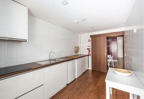 Apartamento, 1 habitación | Cocina privada
