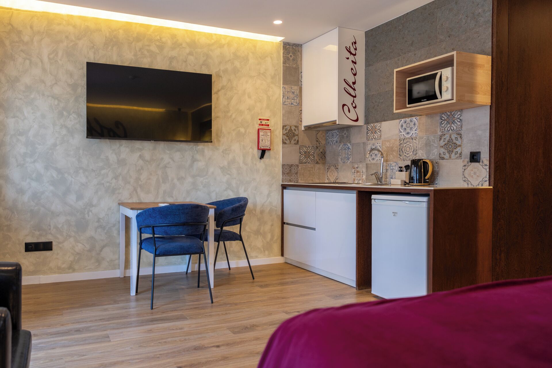 Foto - Lounge Inn