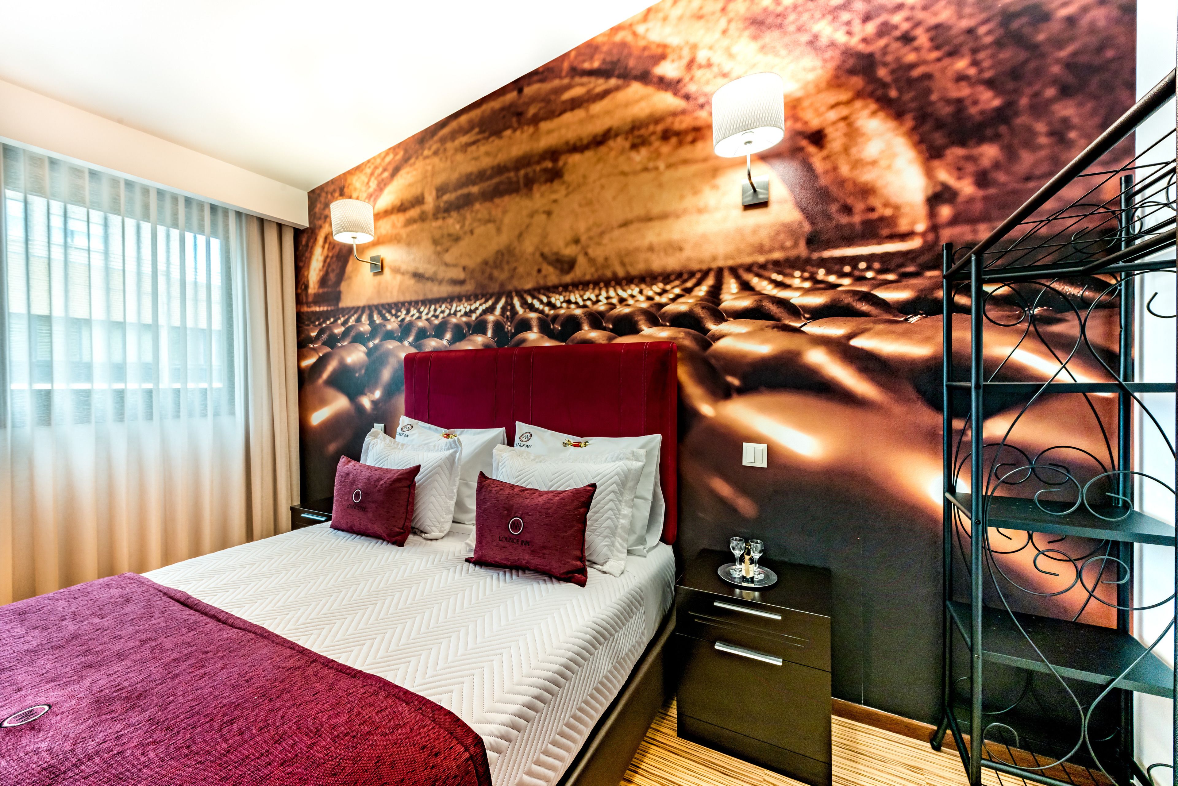 Foto - Lounge Inn Guest House