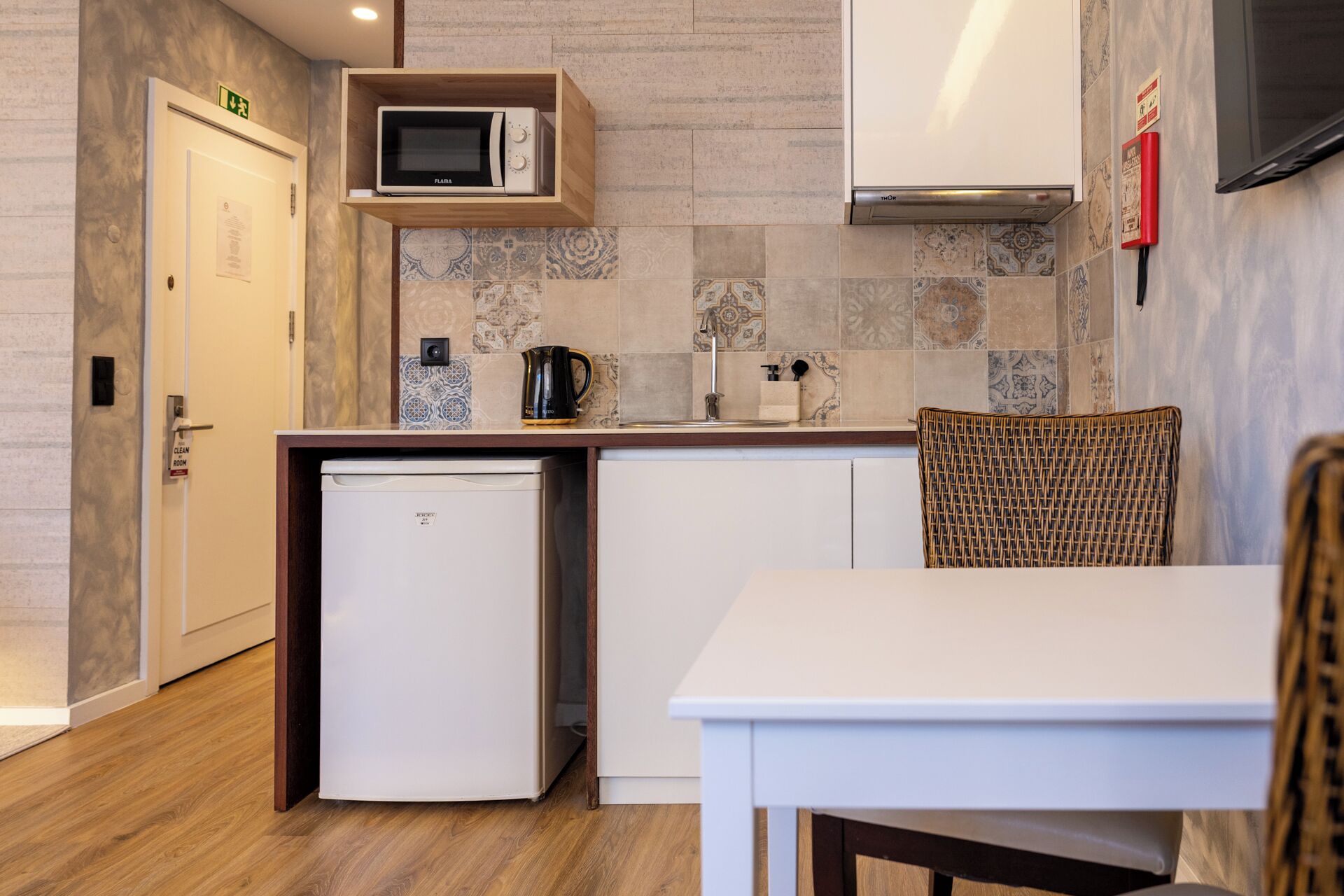 Foto - Lounge Inn