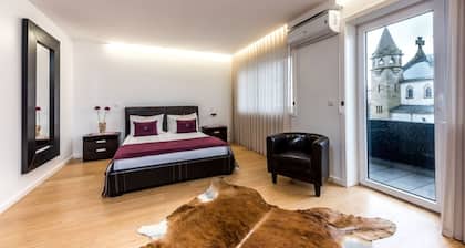 Lounge Inn