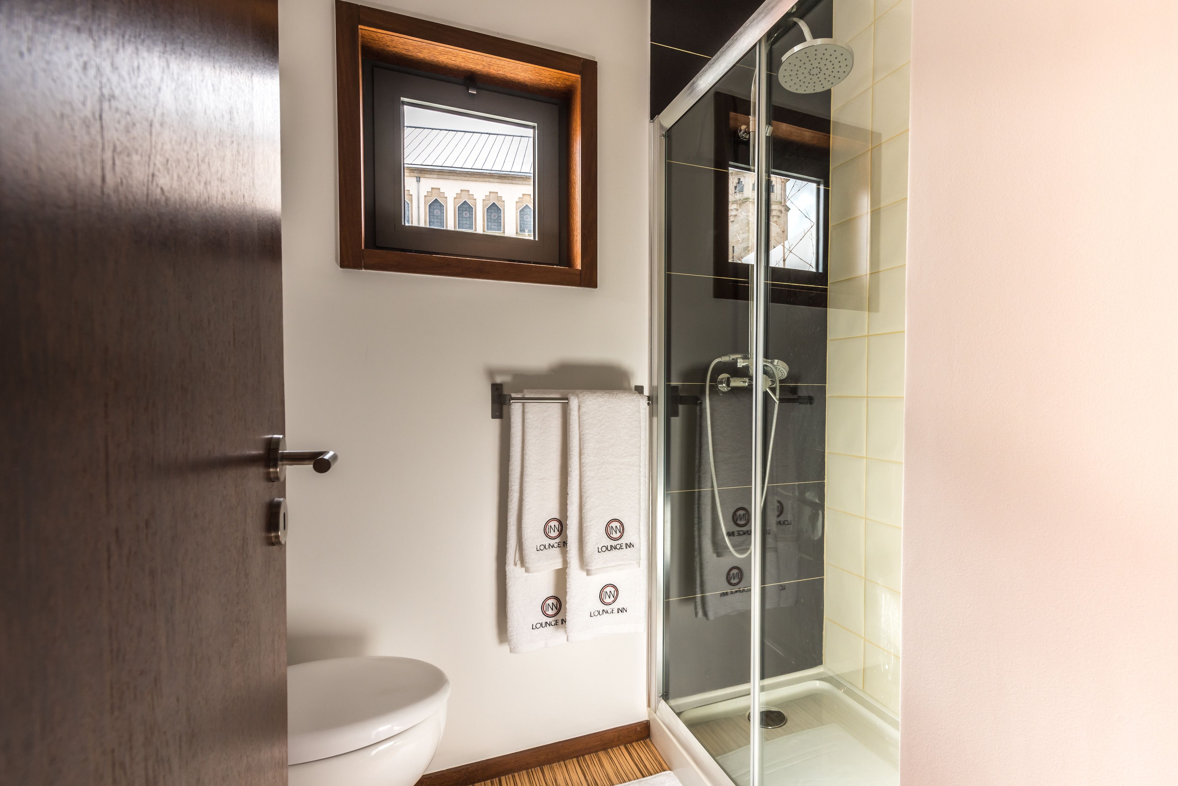 double room, balcony | bathroom | shower, free toiletries, hair dryer, towels