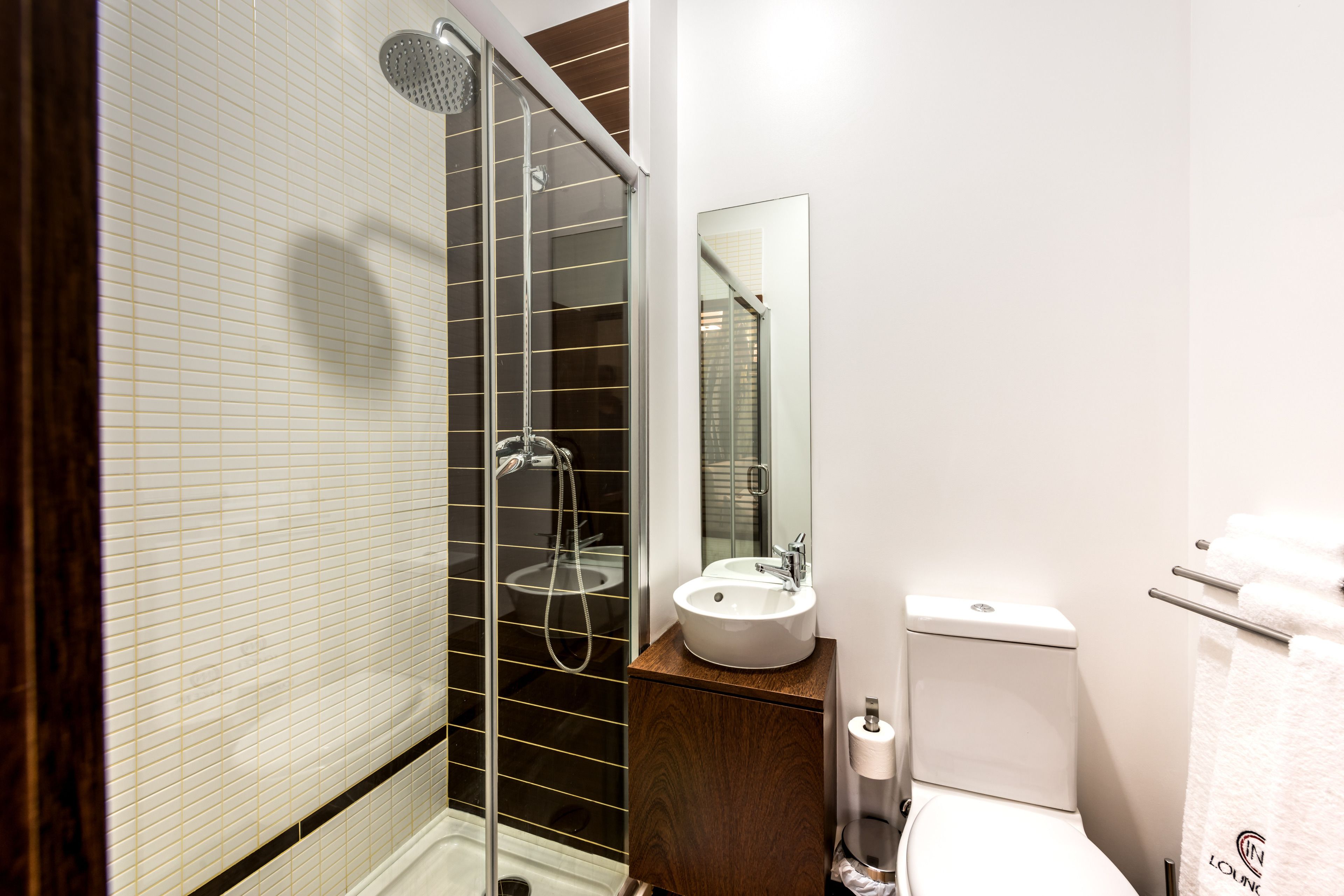 double room, balcony | bathroom | shower, free toiletries, hair dryer, towels