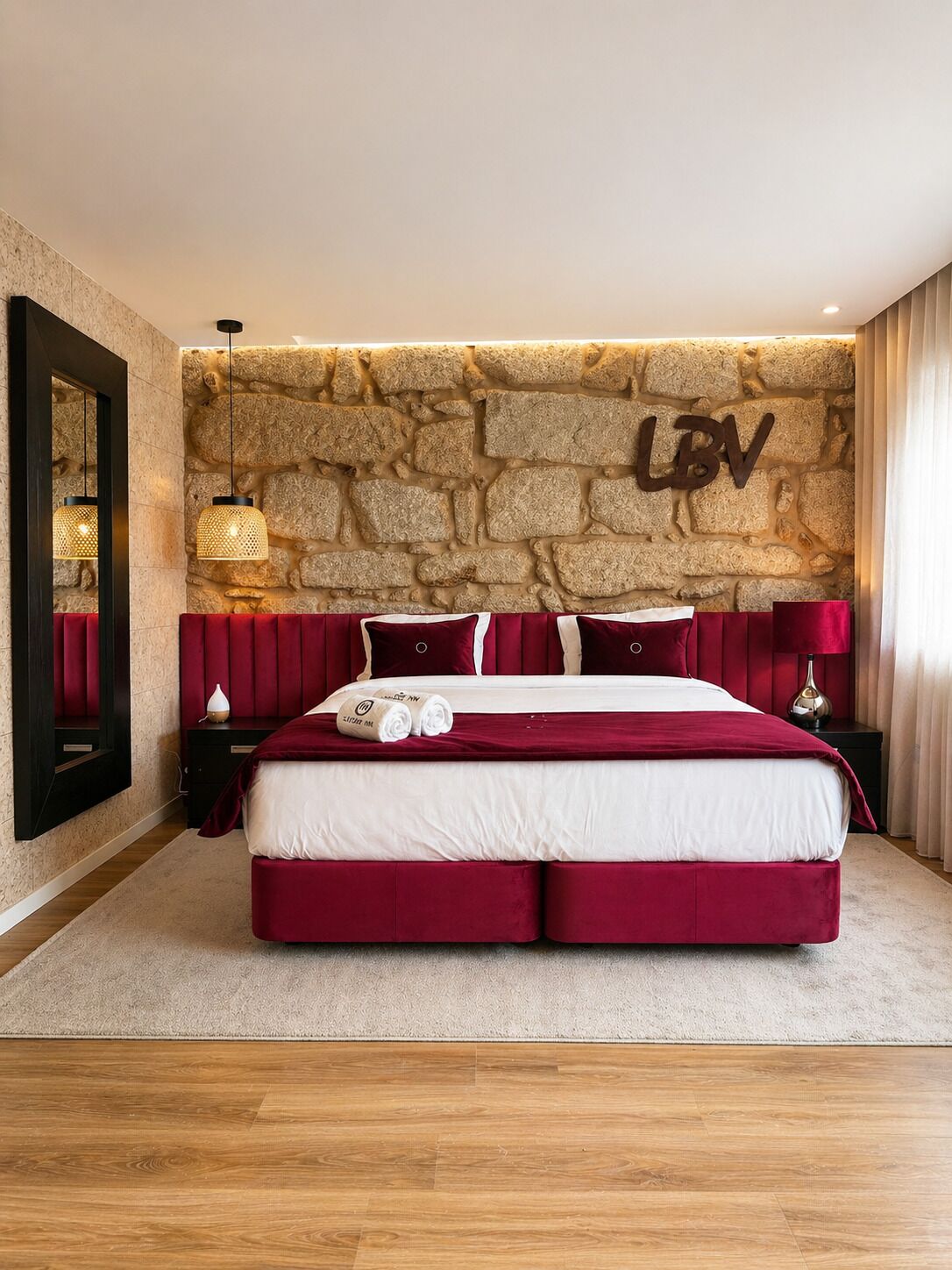 Foto - Lounge Inn