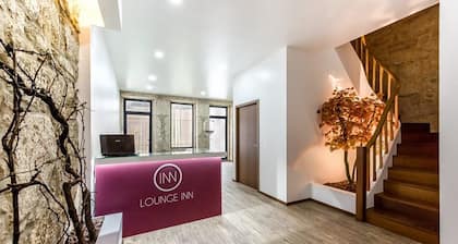 Lounge Inn