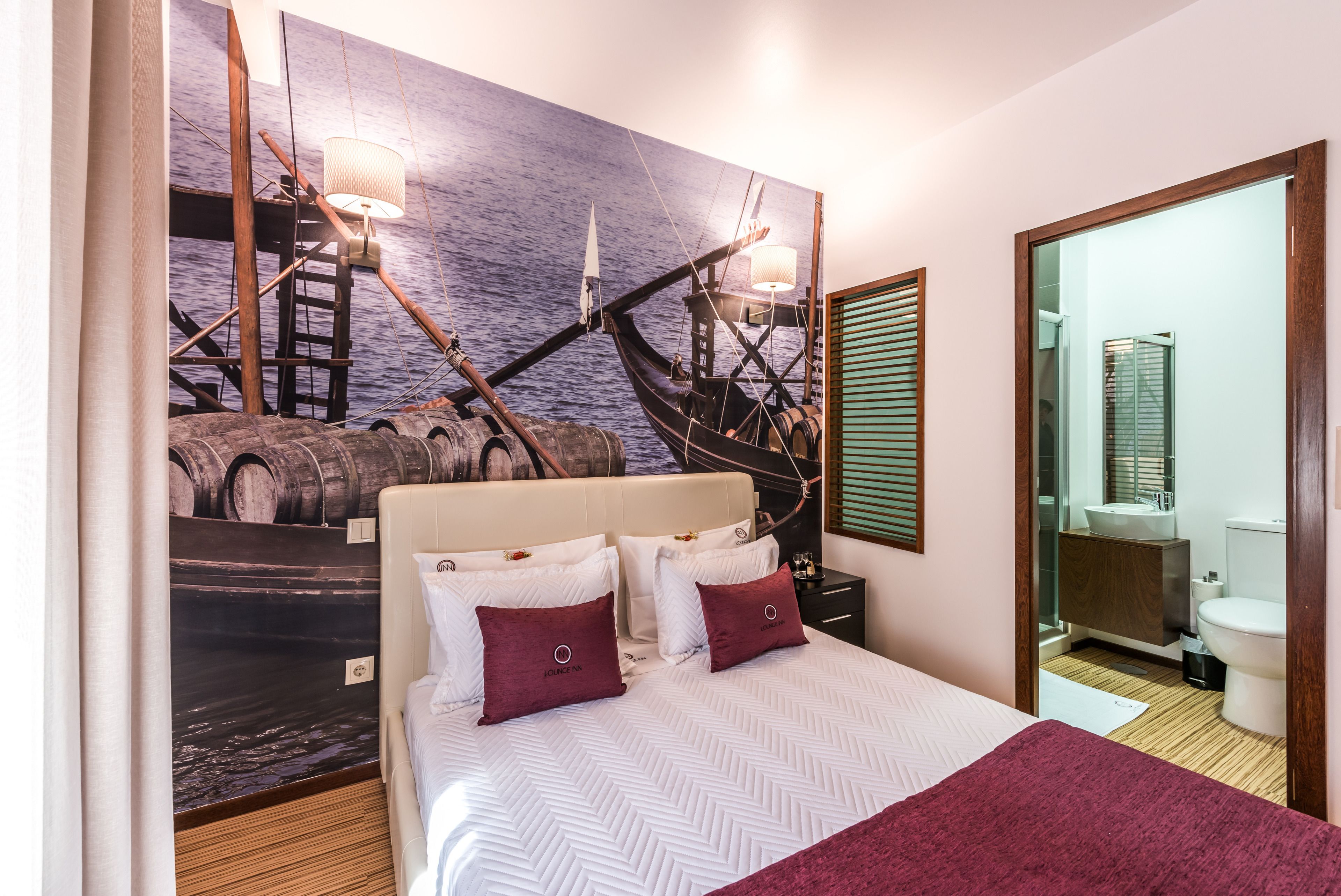 laptop workspace, free cots/infant beds, rollaway beds, free wifi