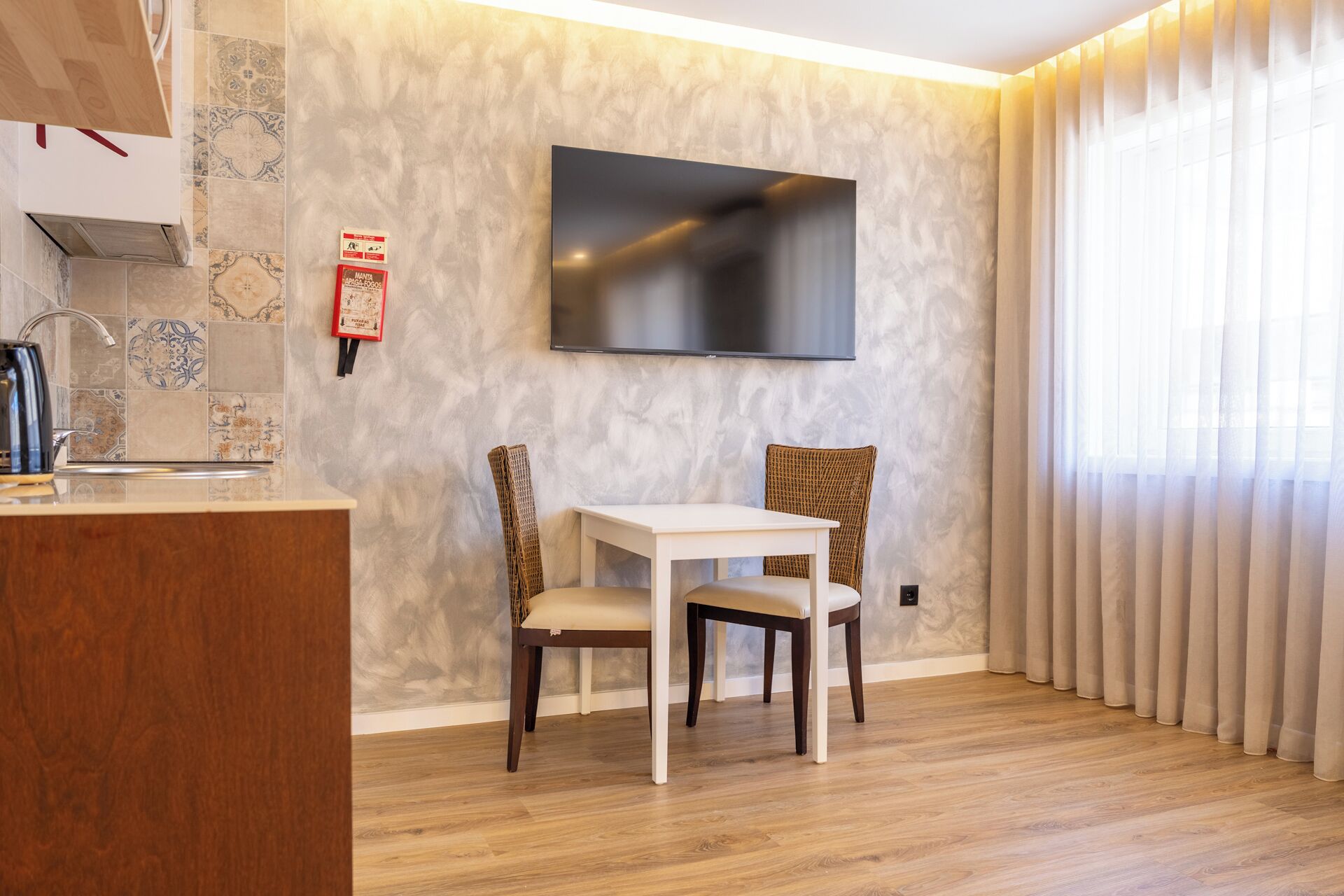 Foto - Lounge Inn