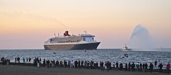 Nordsee-Hotel Deichgraf