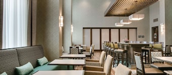 Hampton Inn & Suites Mason City