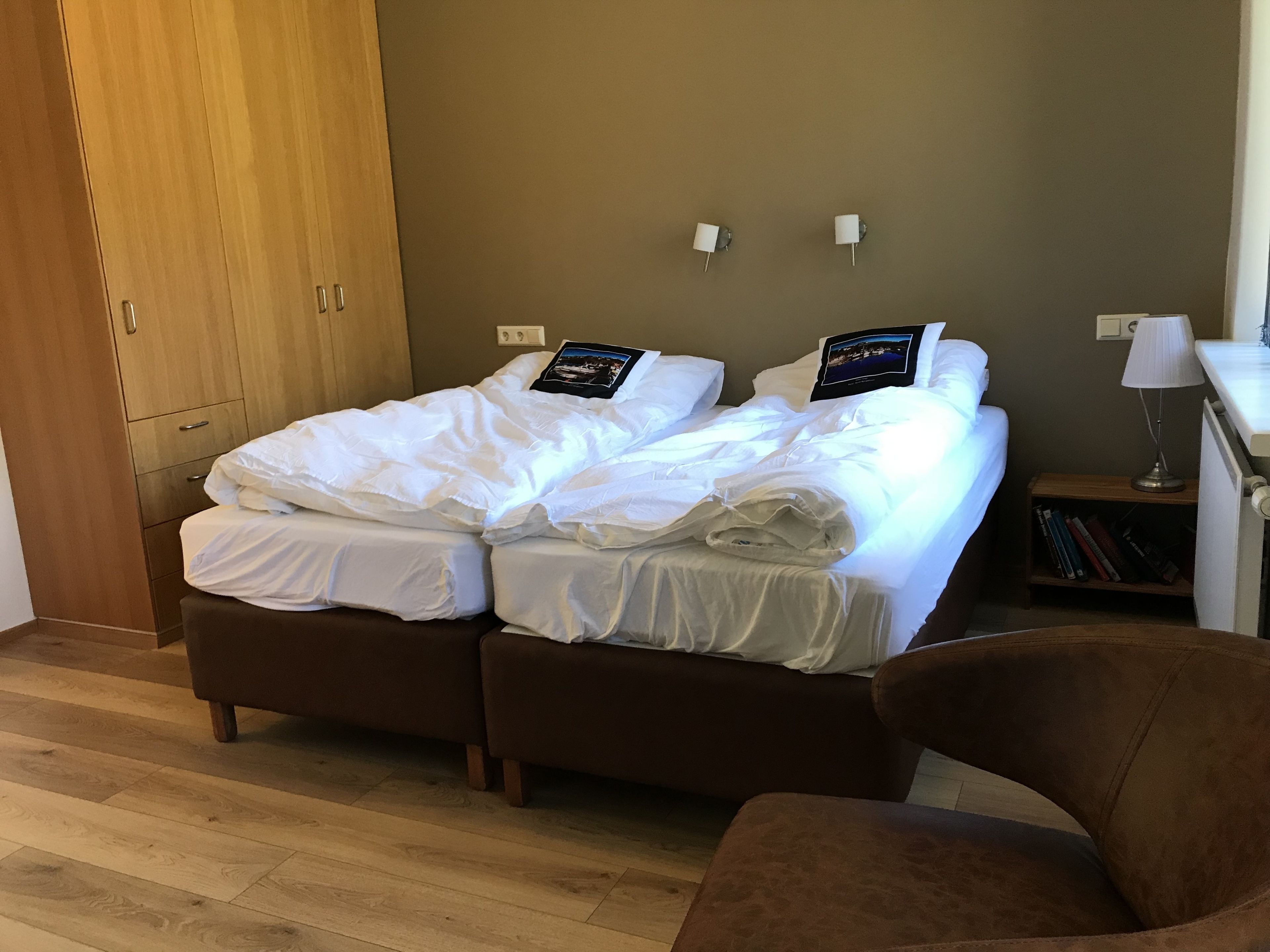 soundproofing, bed sheets