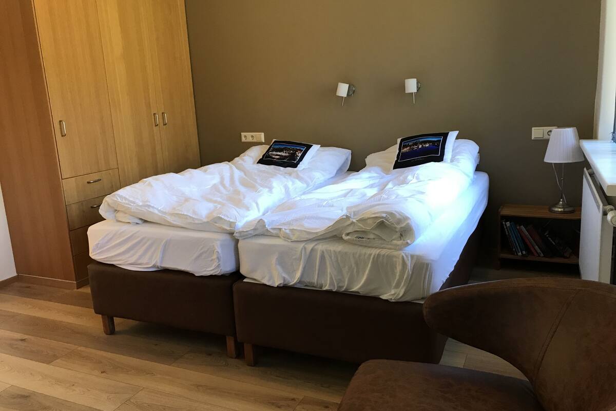 soundproofing, bed sheets