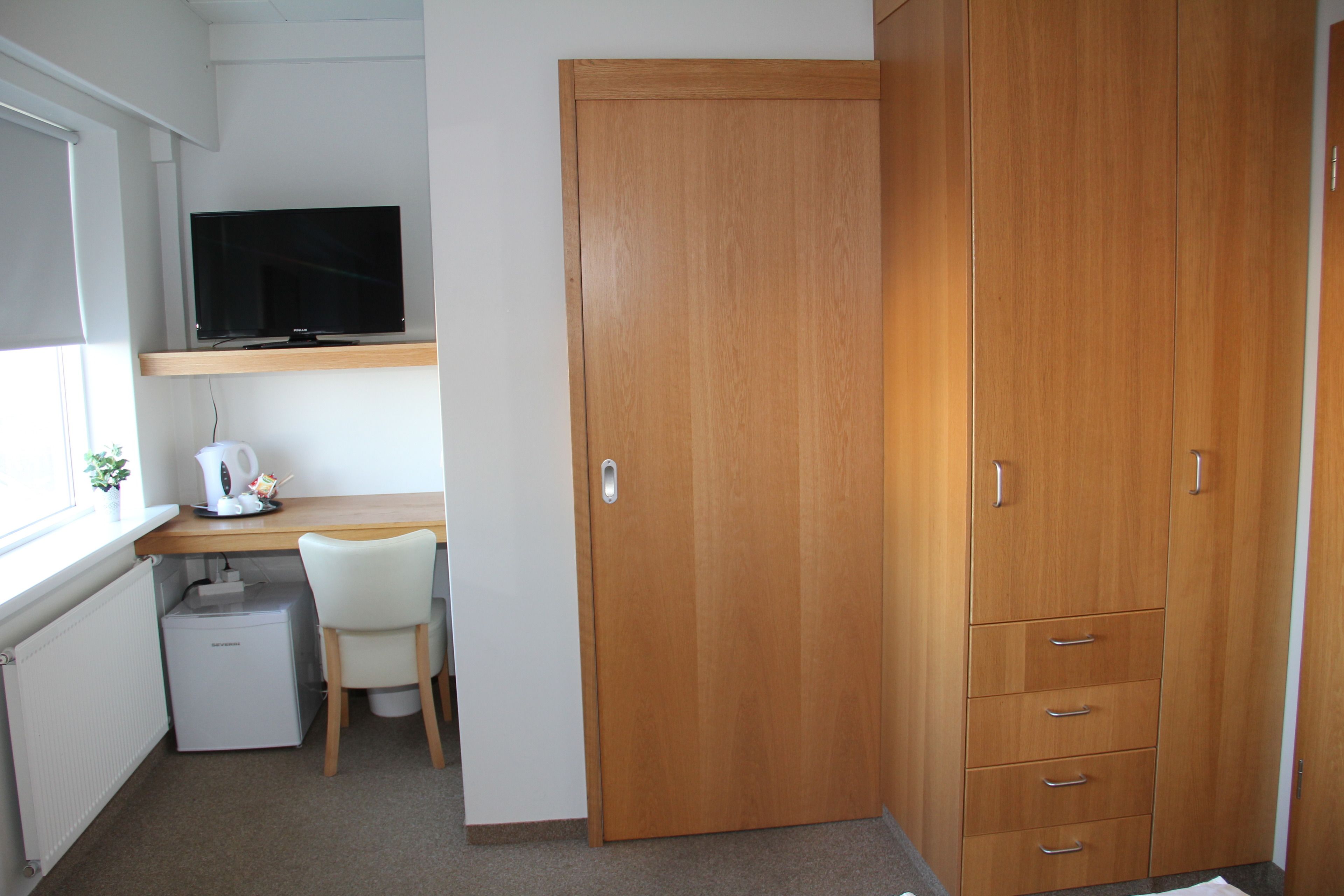 double or twin room, private bathroom | soundproofing, bed sheets