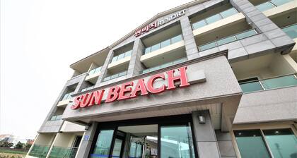 Sunbeach Resort