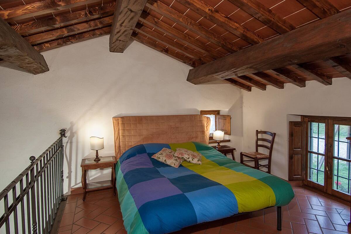 Apartment (La Torre) | Free cots/infant beds, rollaway beds, free WiFi