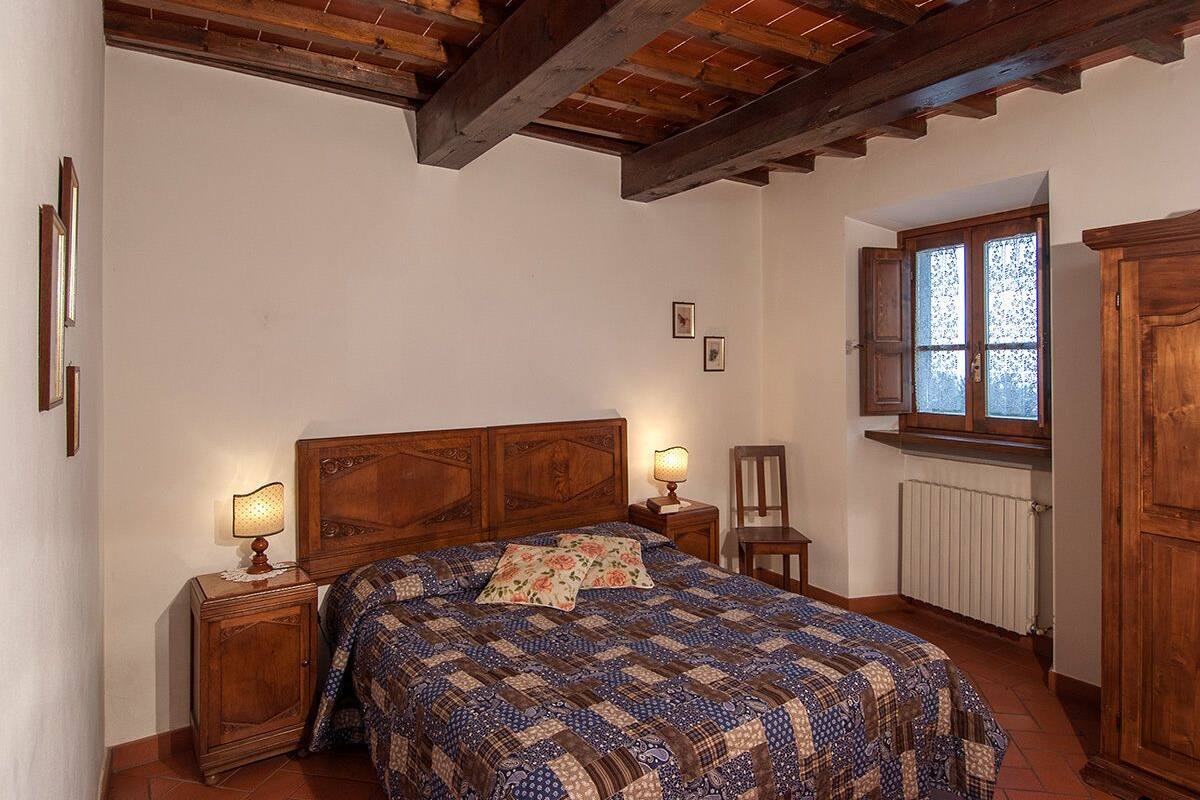 Double Room (Margherita) | Free cots/infant beds, rollaway beds, free WiFi