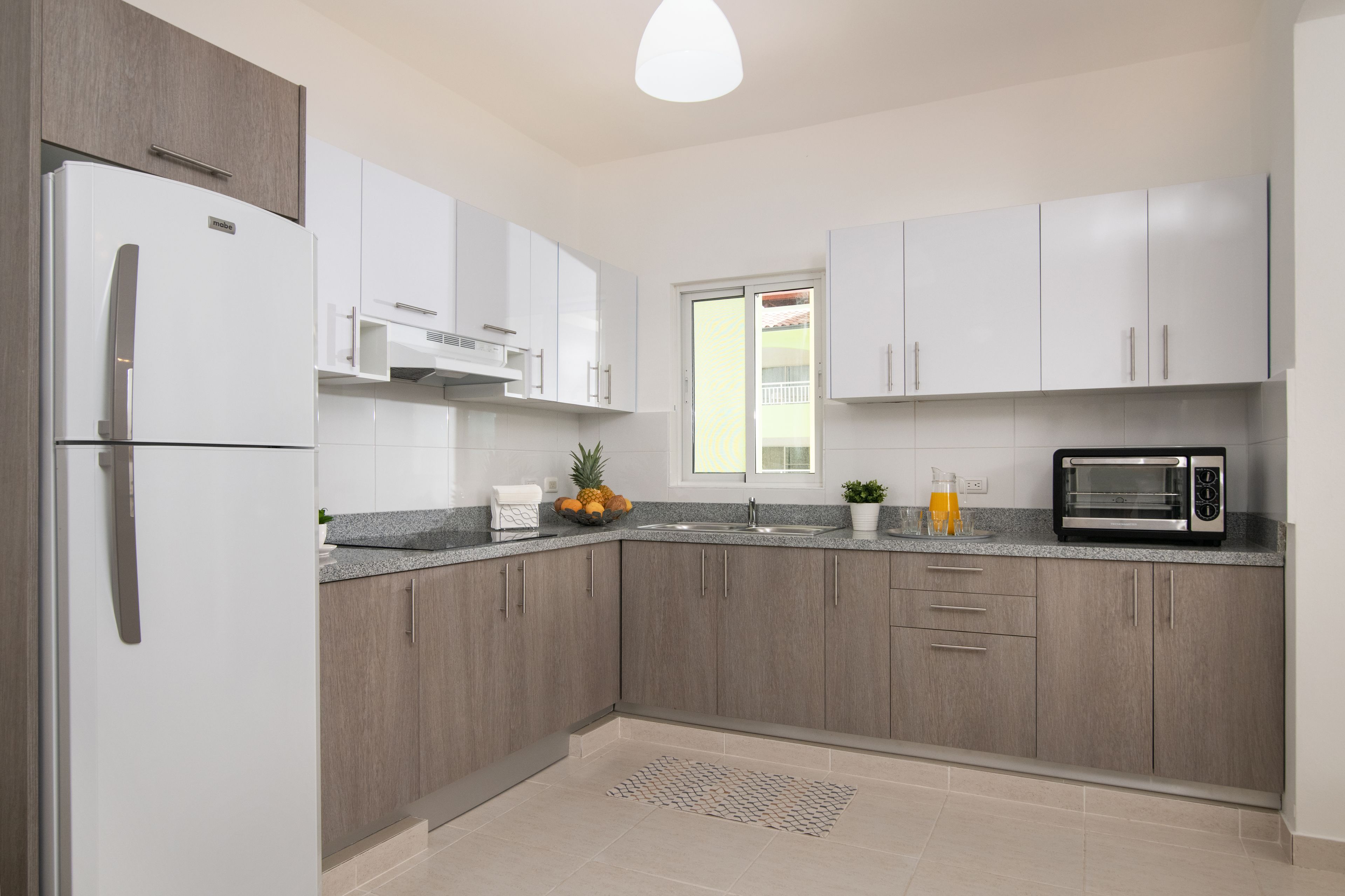 Dapur pribadi
