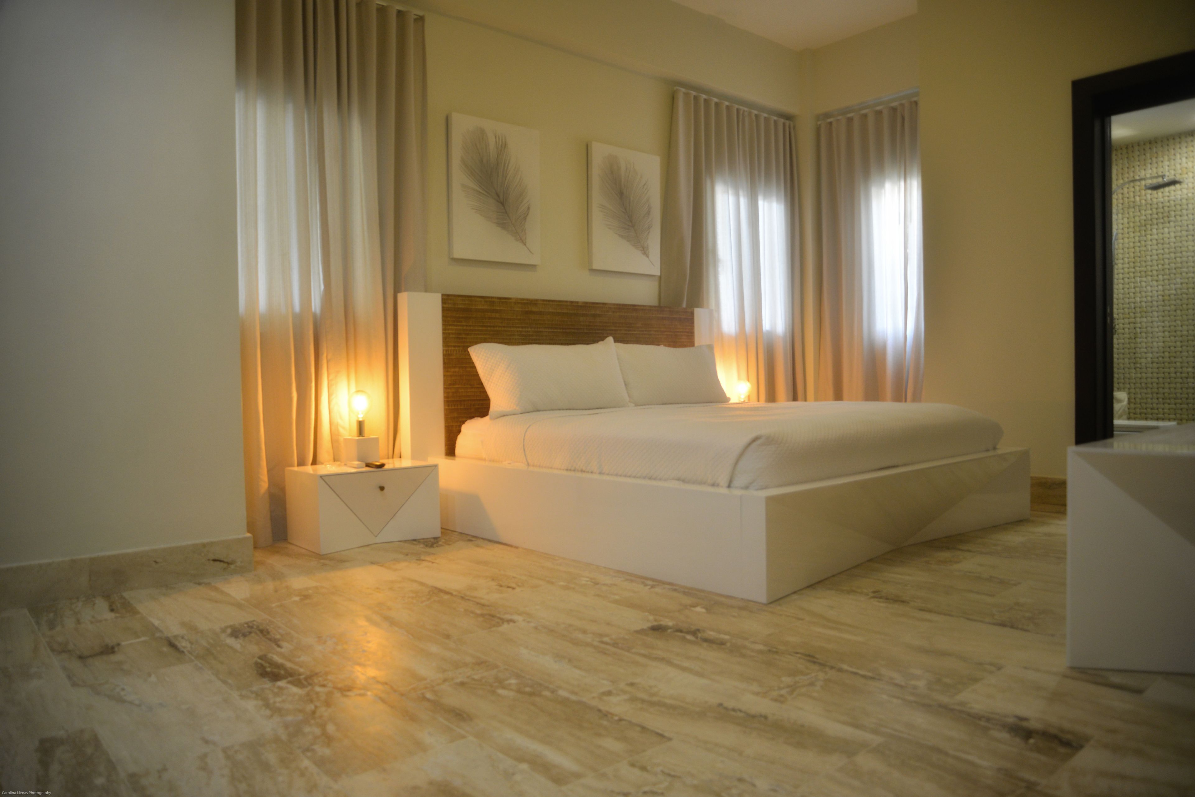 Premium Apartment, 2 Bedrooms | In-room safe, free WiFi