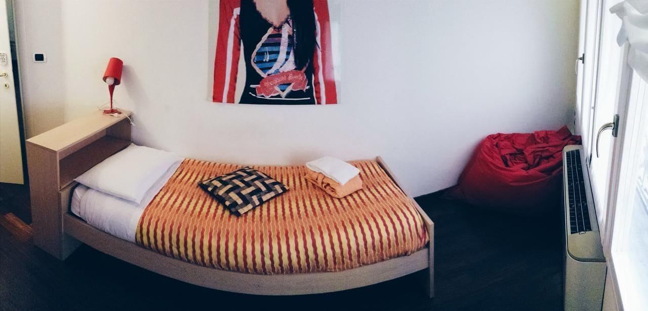 Photo - Il Castello Hostel Boutique