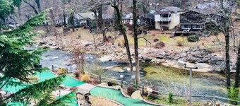 Broad River Inn