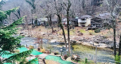 Broad River Inn