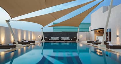 AWFAD Hotel