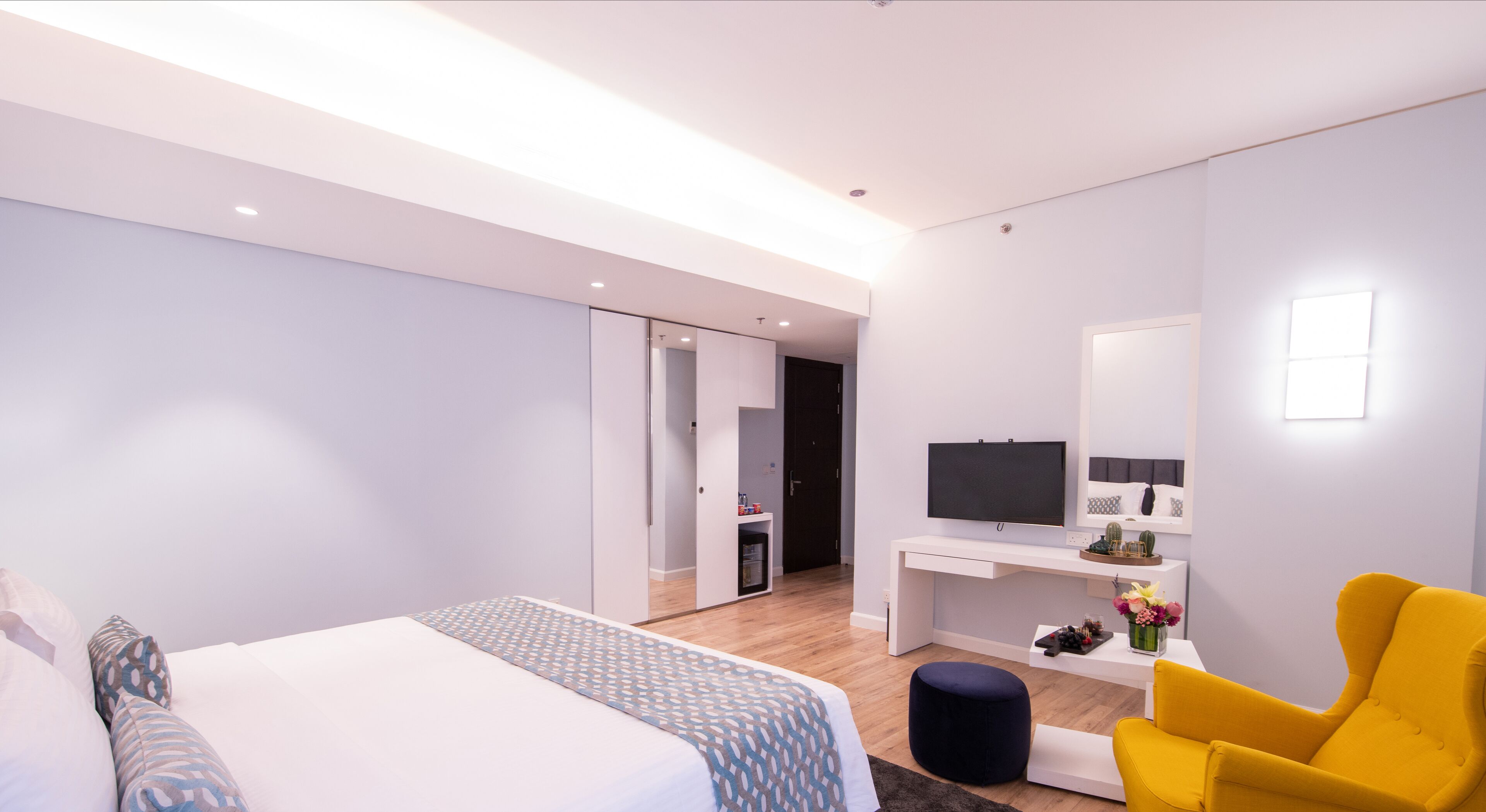 Habitación