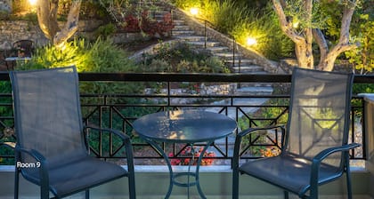 Hotel Oriana - Adults Only