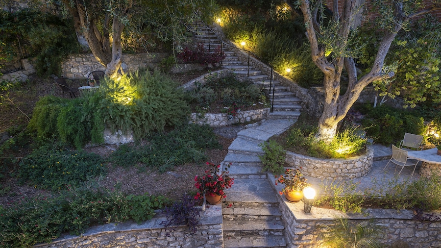 Hotel Oriana - Adults Only