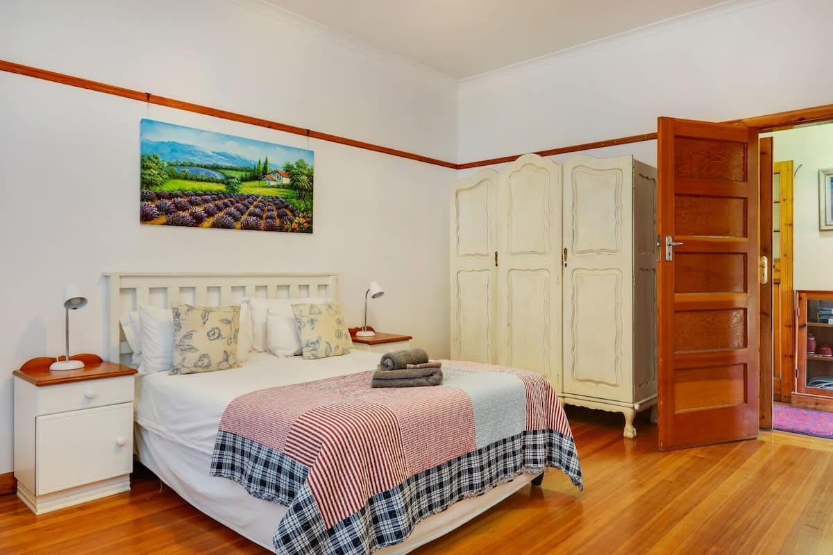 Chambre Familiale