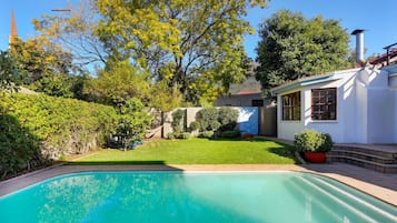 Single Room Cottage | 1 bedroom, in-room safe, soundproofing, iron/ironing board