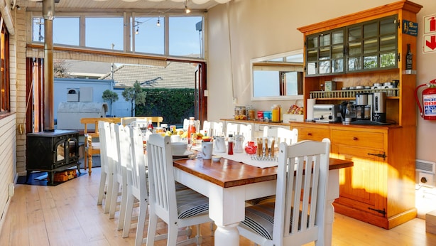 Småhus – standard | Restaurant