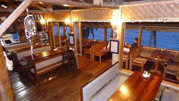Tempat makan