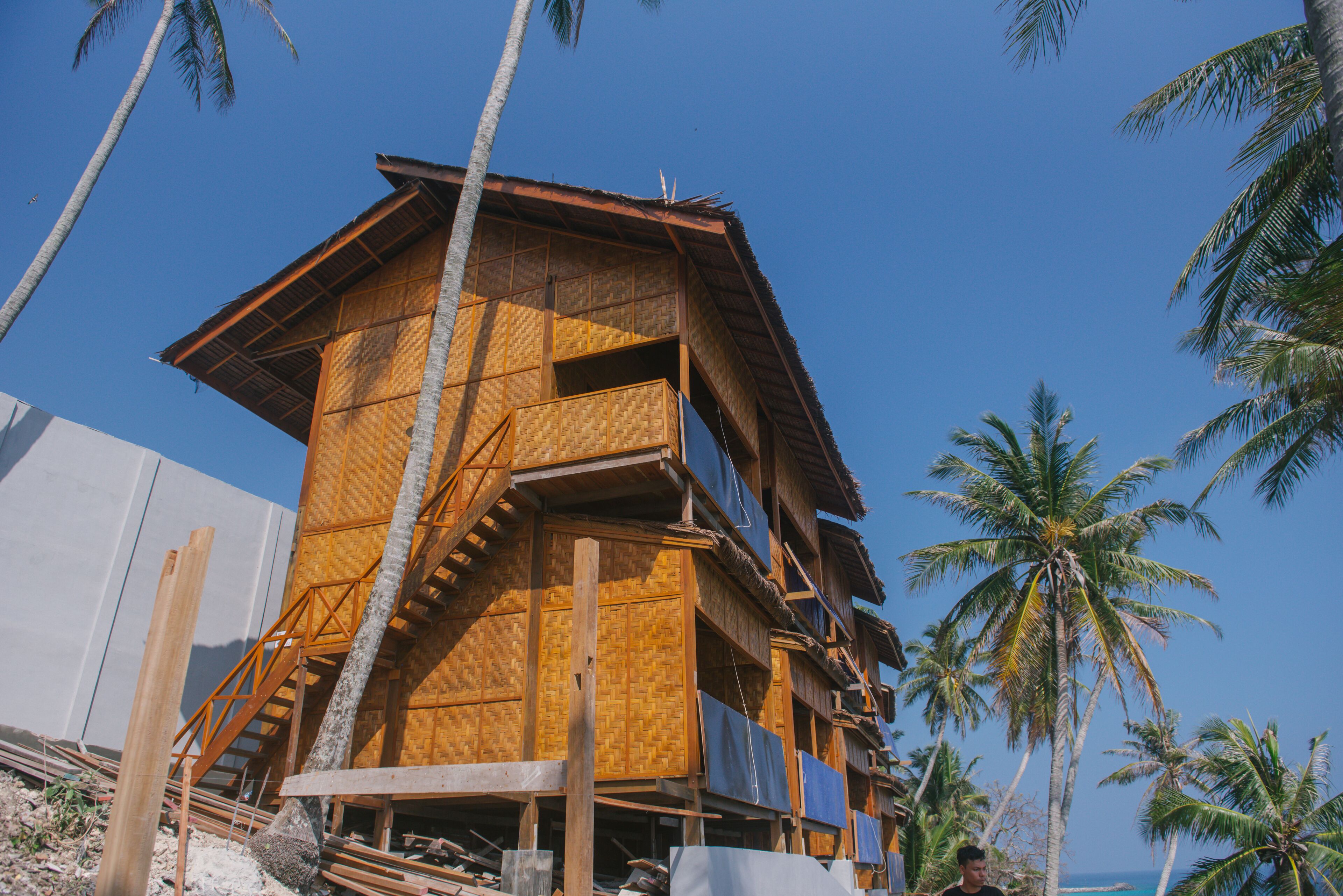 beachfront bungalow | 1 bedroom, in-room safe, free wifi, bed sheets