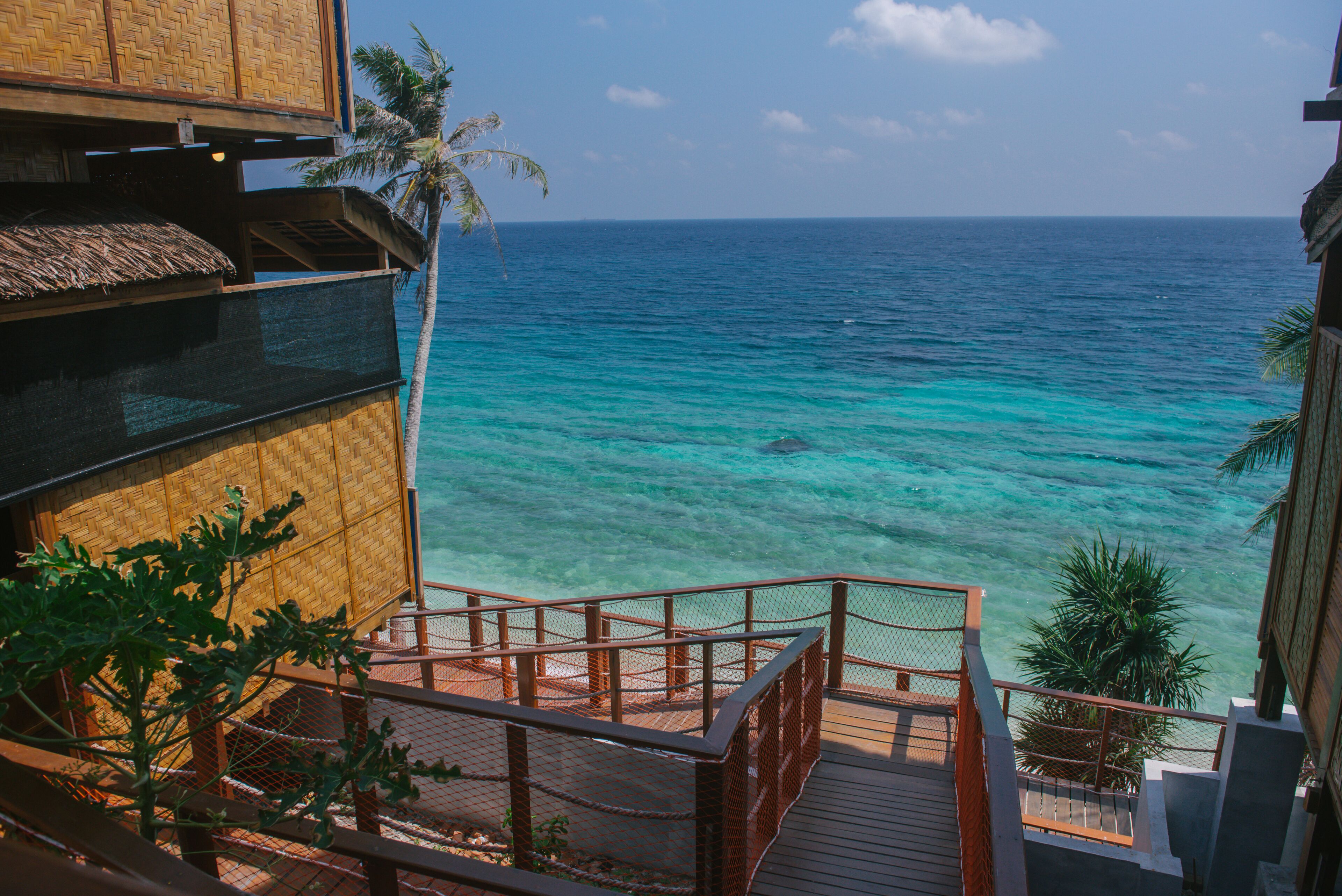 Deluxe Family Room | View from room