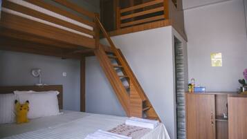 Express Rooms | 1 bedroom, in-room safe, free WiFi, bed sheets