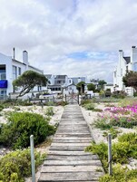 Land view from property