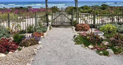 Baywatch Villa Guest House and Self Catering Accommodation