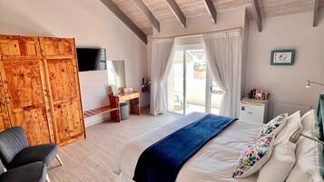 The Abalone Room - Guest House