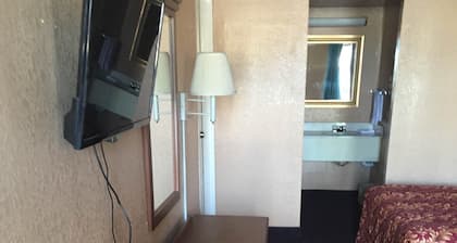 Executive Inn Mercedes