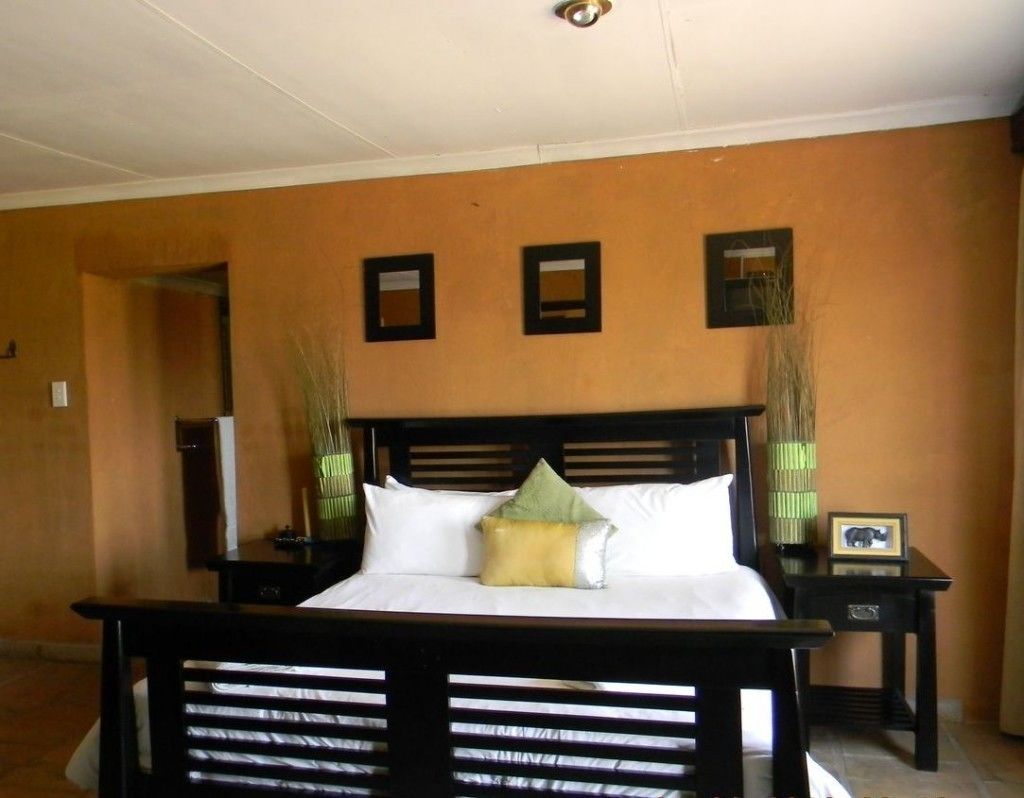 Luxury Room | 1 bedroom