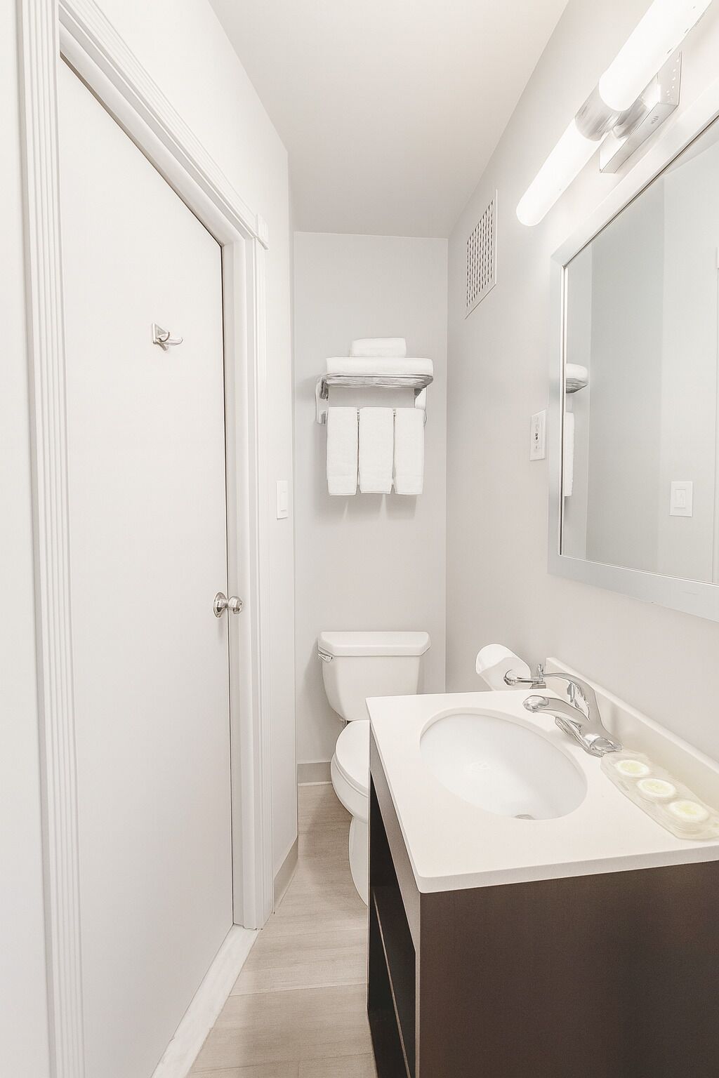 Foto - Heritage Hotel New York City