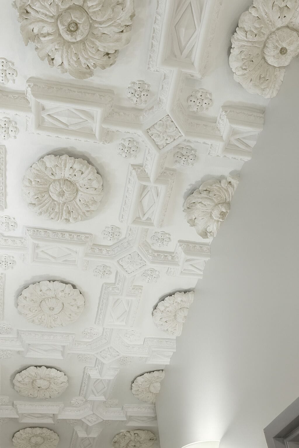 Foto - Heritage Hotel New York City