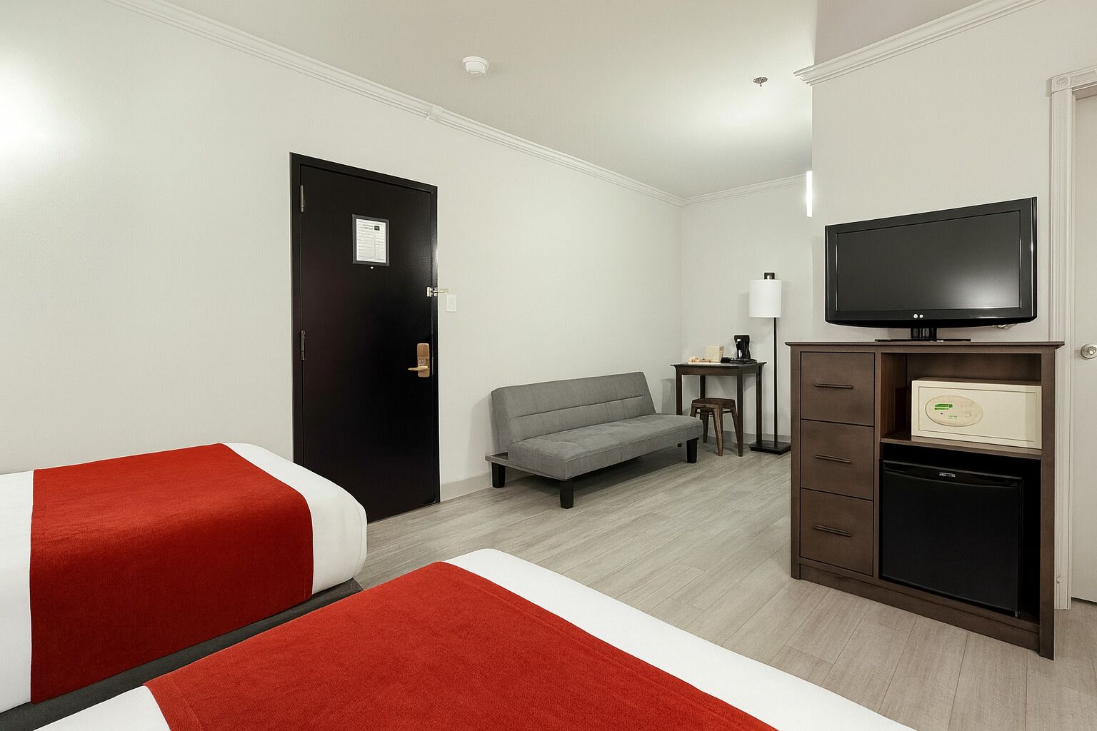 Foto - Heritage Hotel New York City