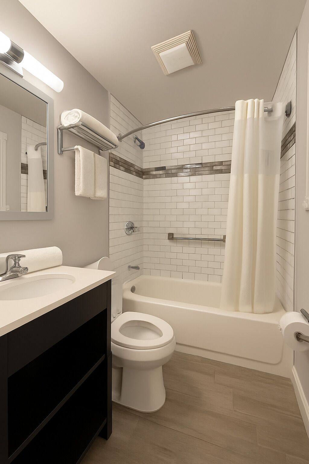 Foto - Heritage Hotel New York City