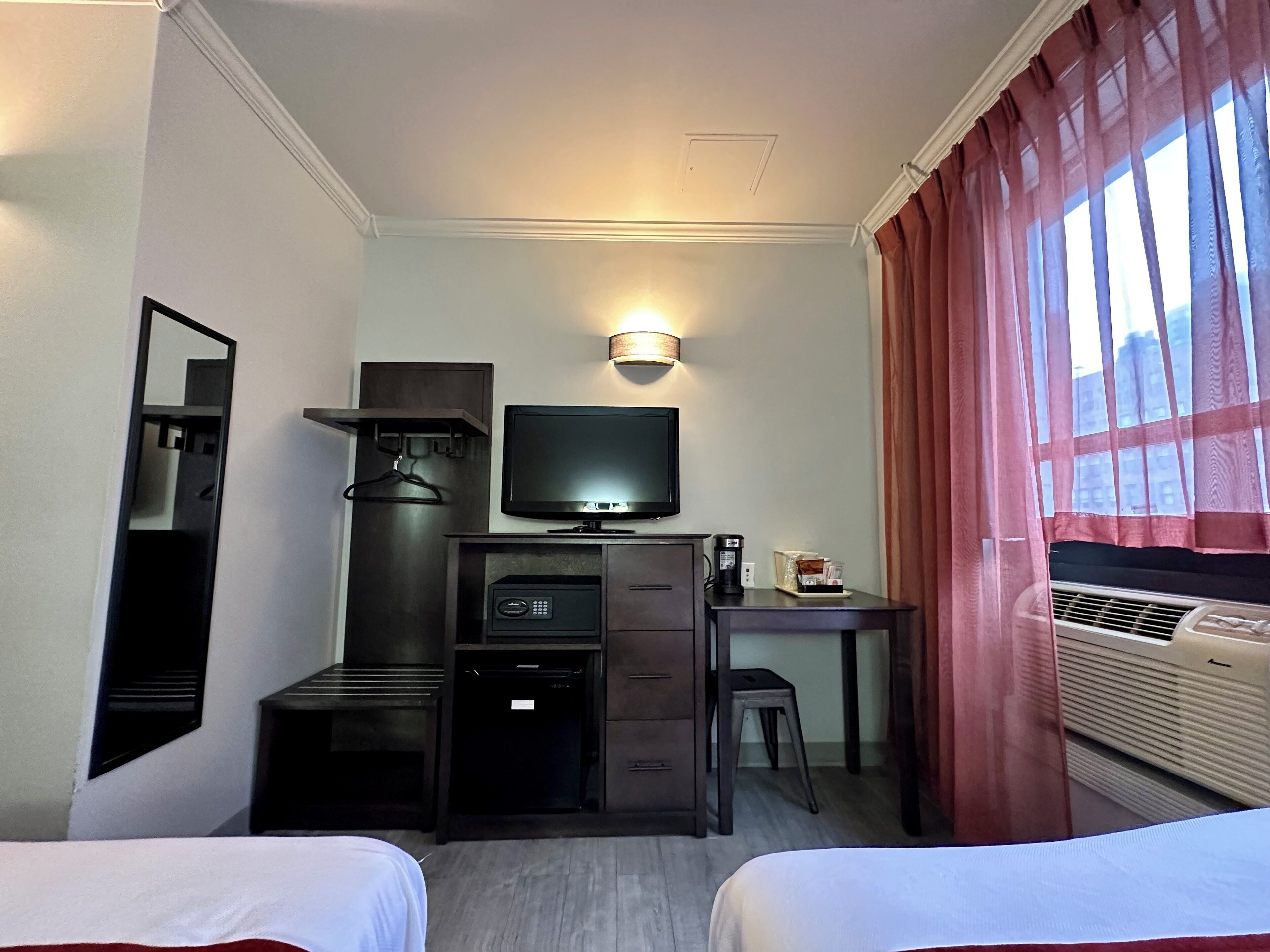 Foto - Heritage Hotel New York City