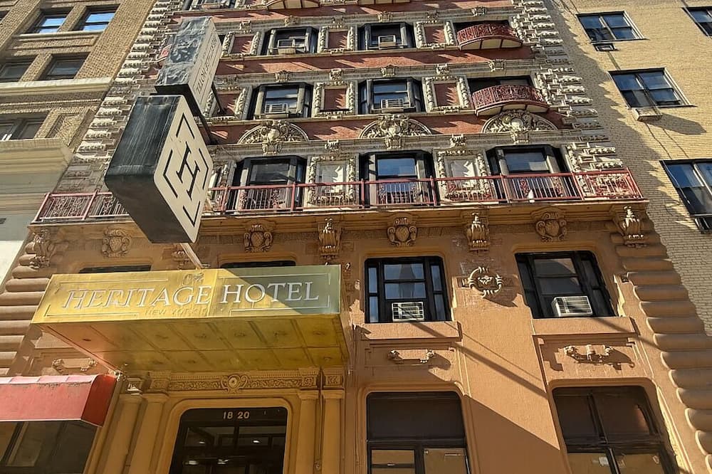 Heritage Hotel
