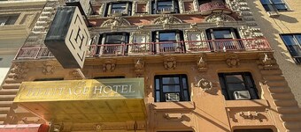 Heritage Hotel