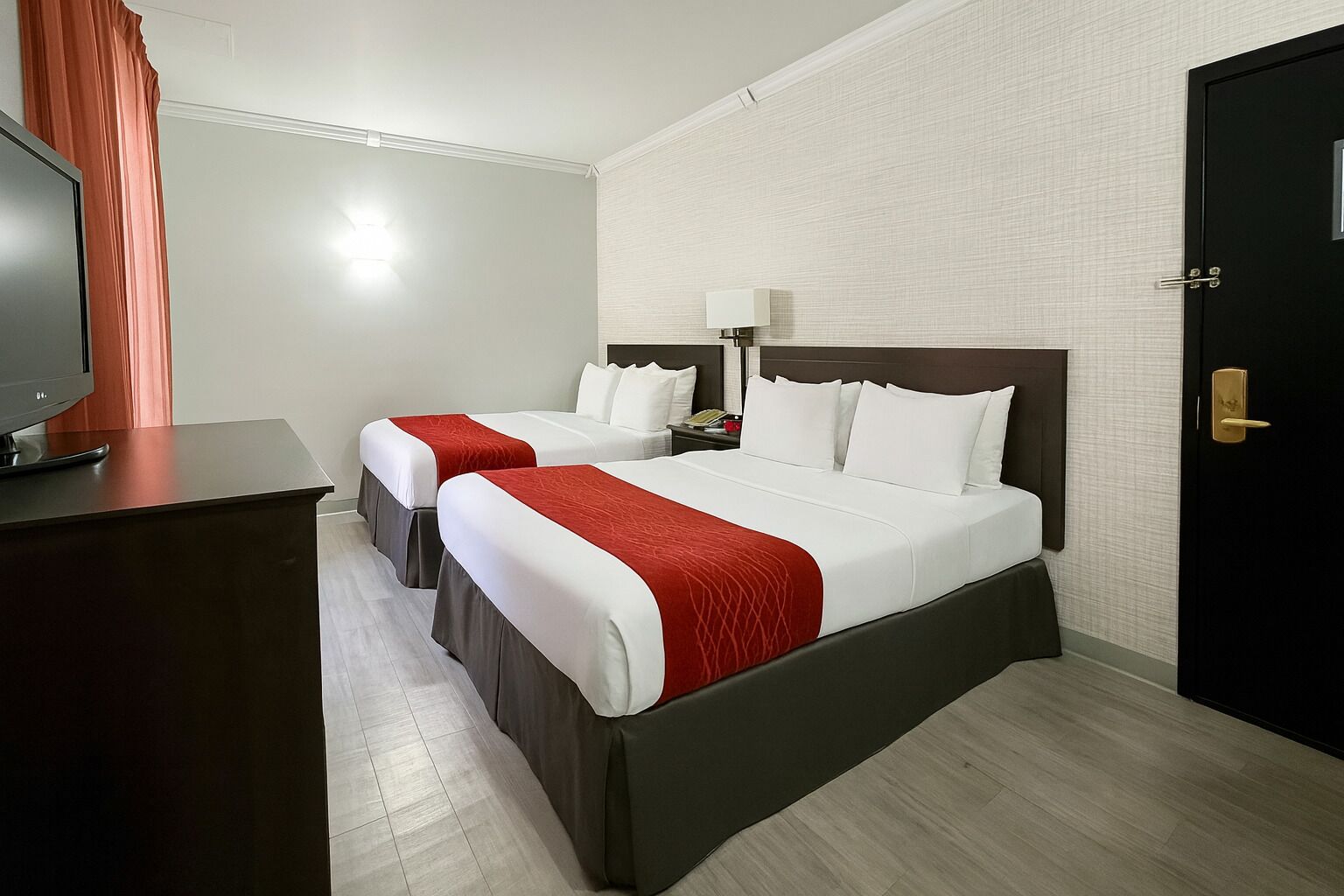 Foto - Heritage Hotel New York City